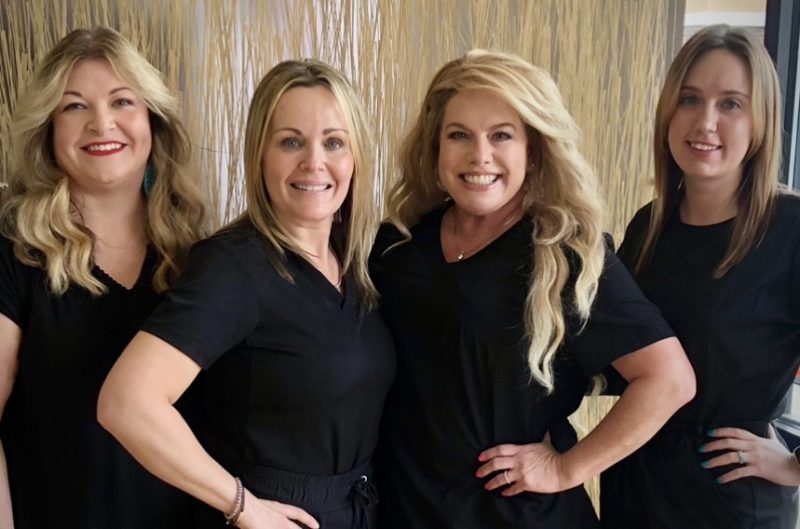 Our Medical Aestheticians & Massage Therapists in Kingsport, TN | Eleon ...